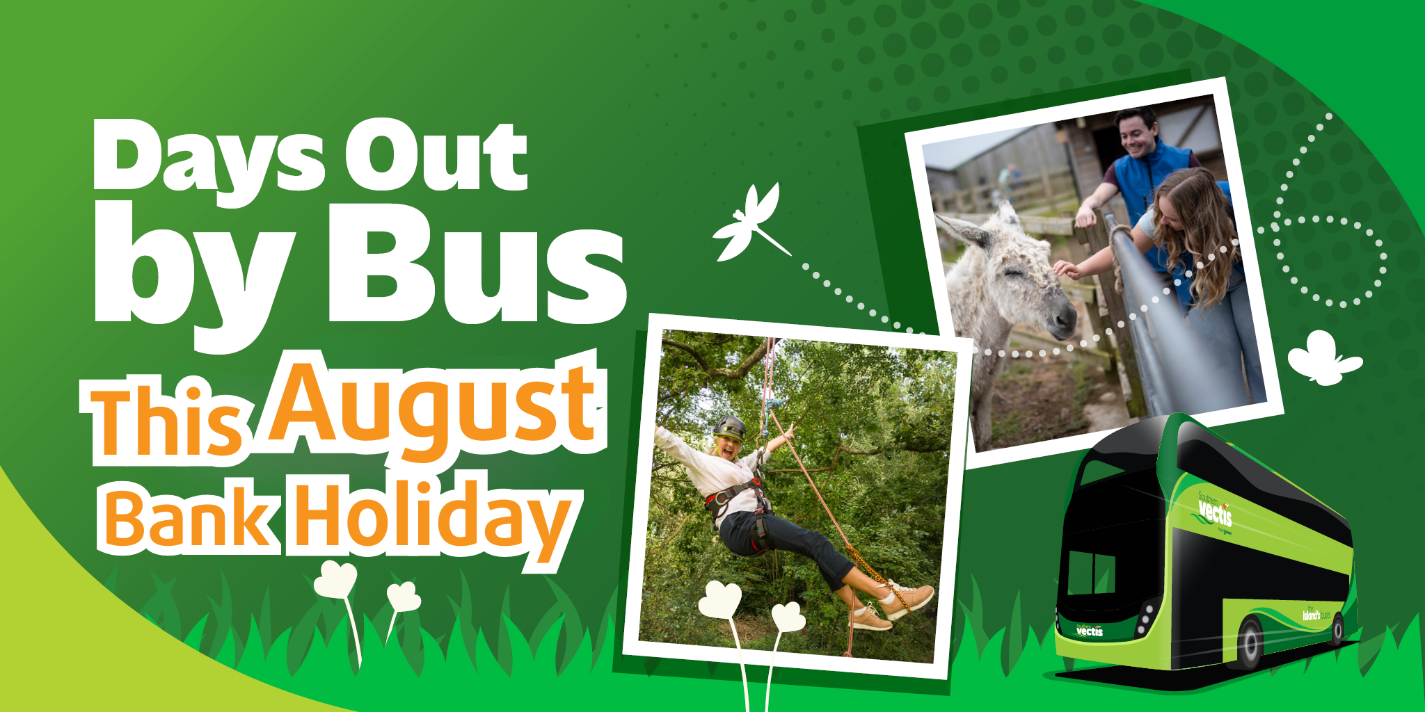 DAYS OUT BUY BUS