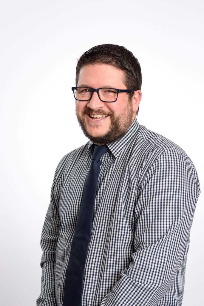 Ben Bartram