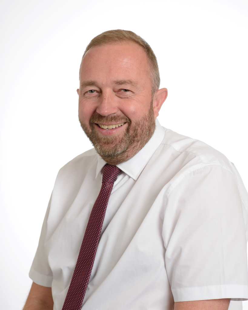 Garry Furmidge