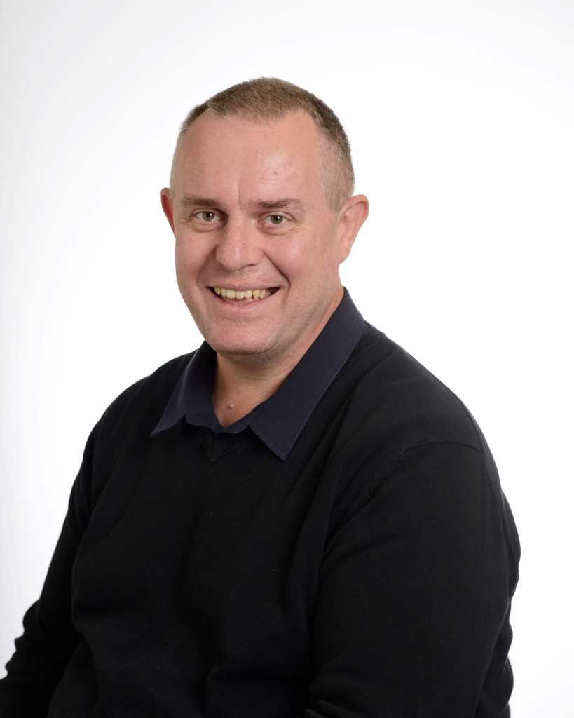 Gavin Rowney