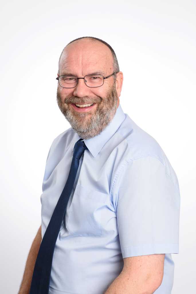 Marc West
