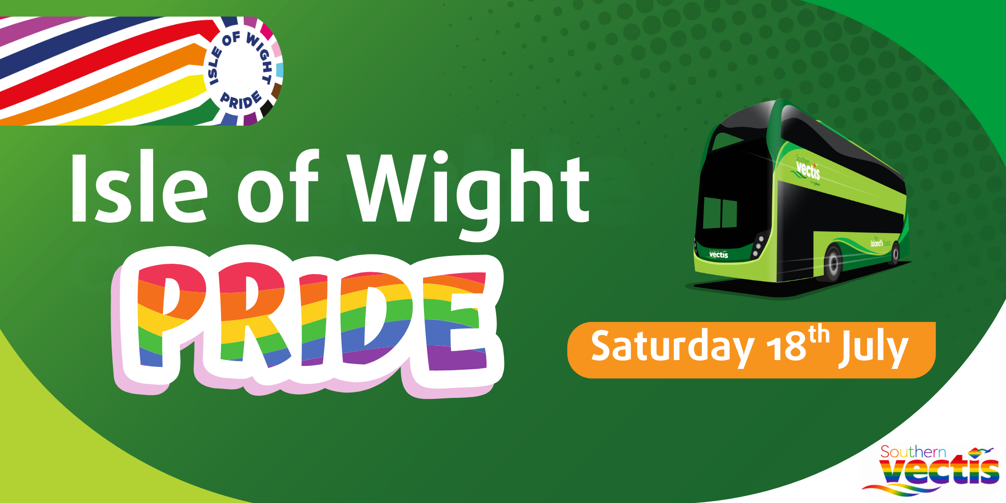 isle of wight pride