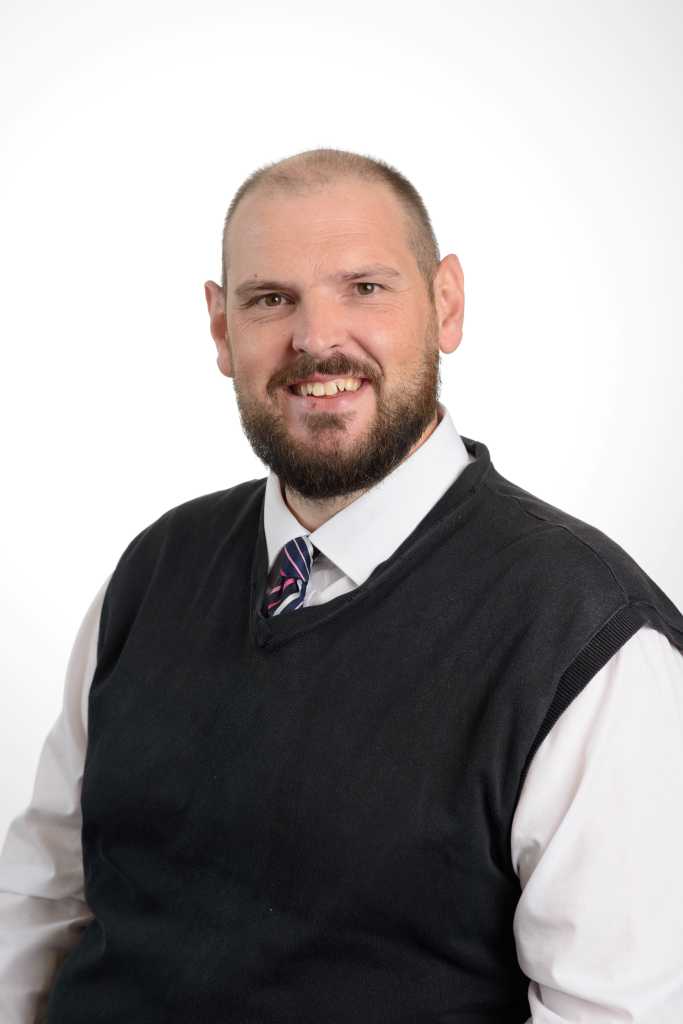 richard Tyldsley