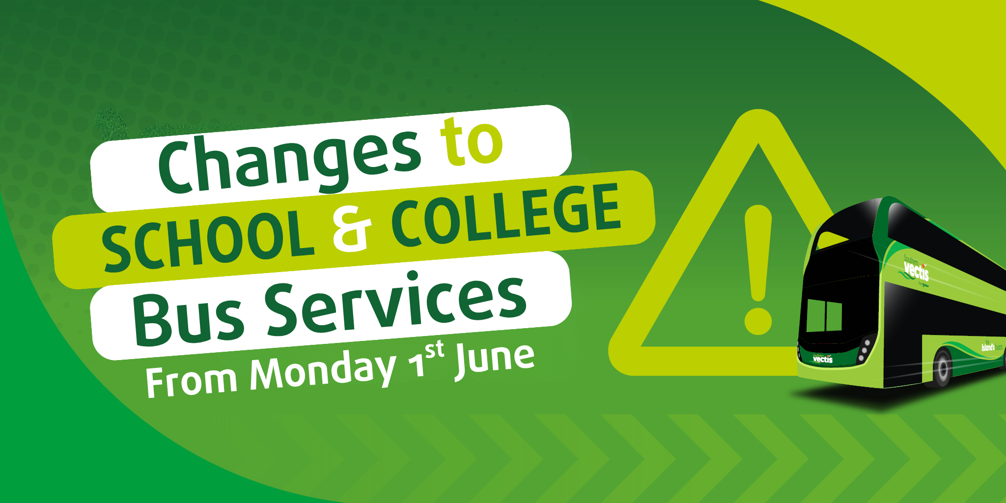 school and college bus services
