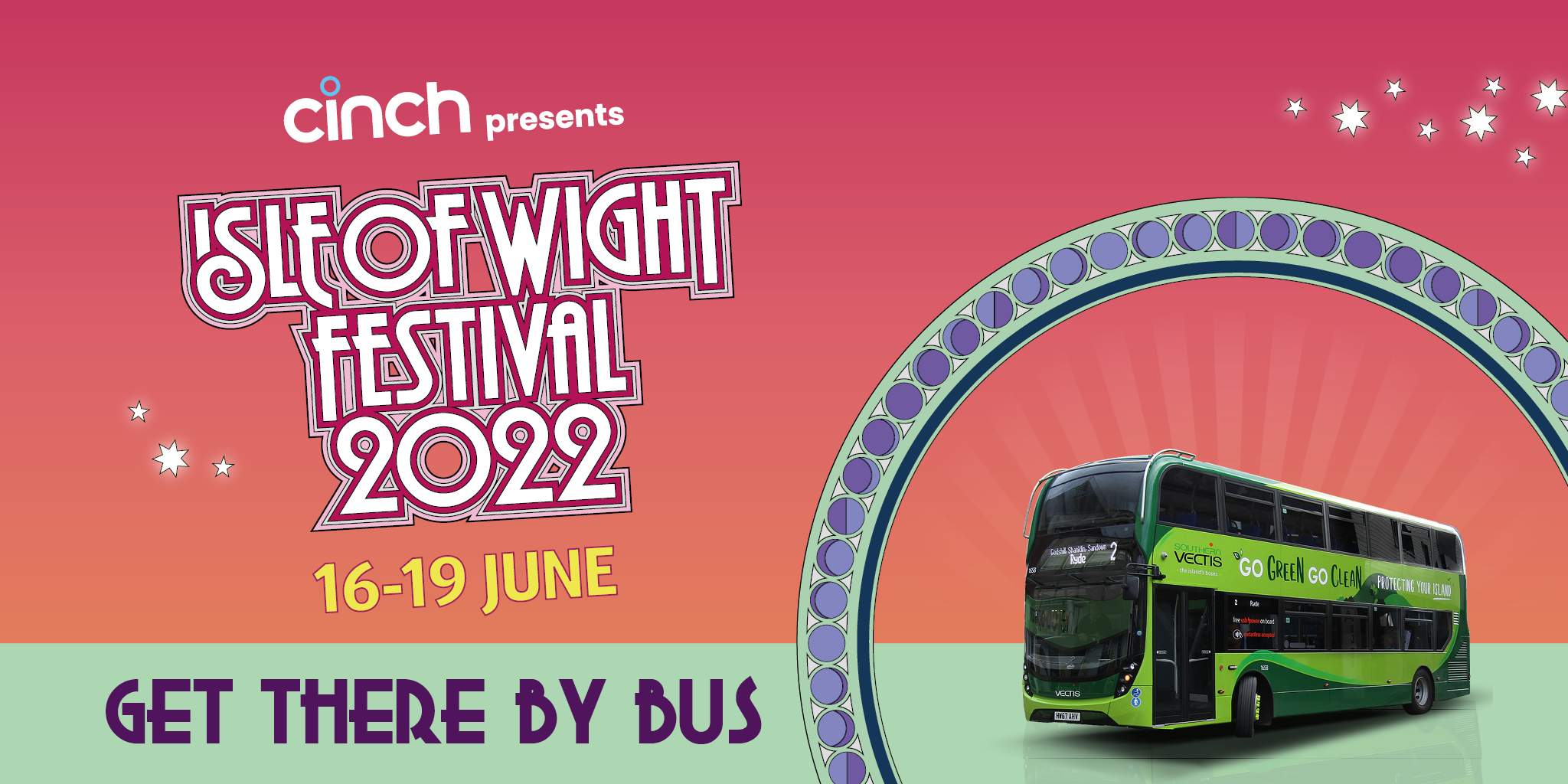 Isle of wight festival 2022