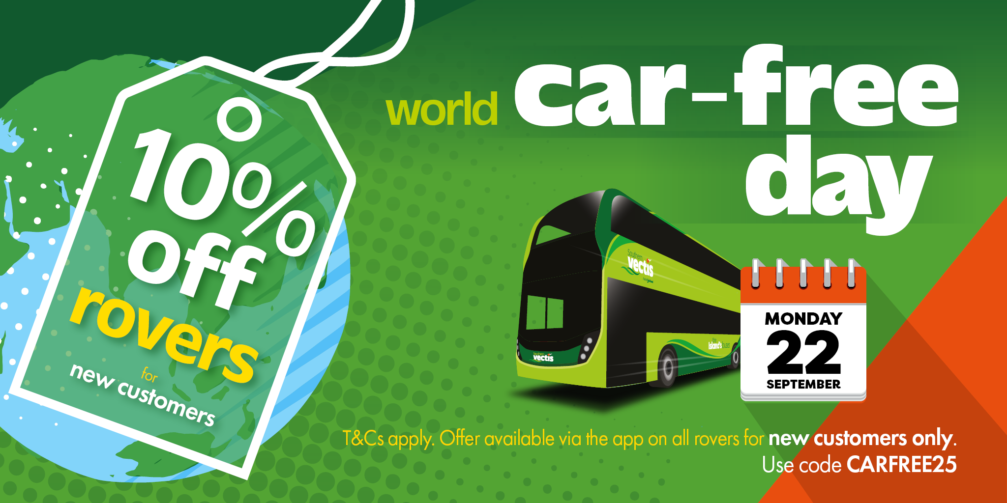world car free day
