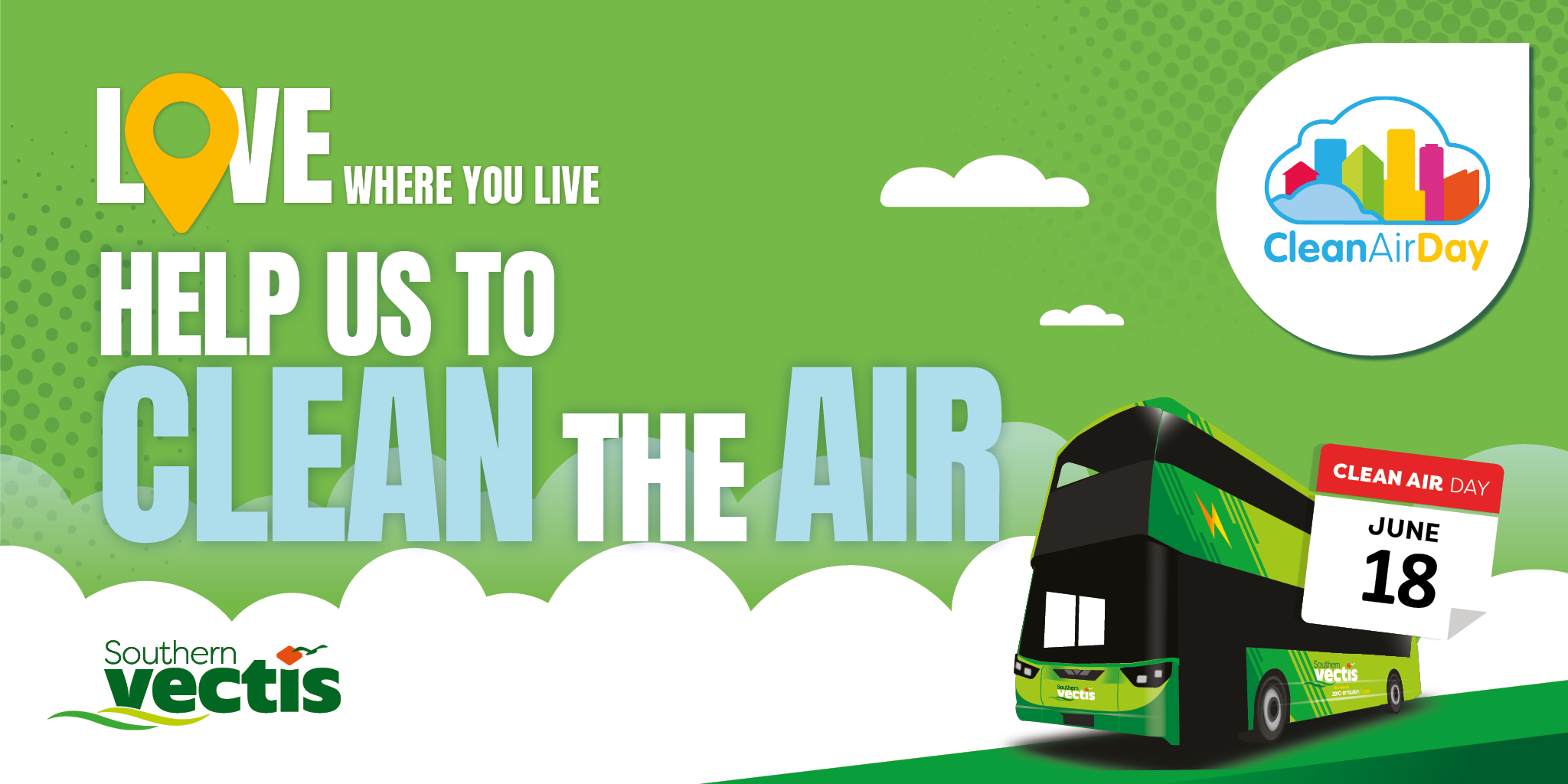 clean air day