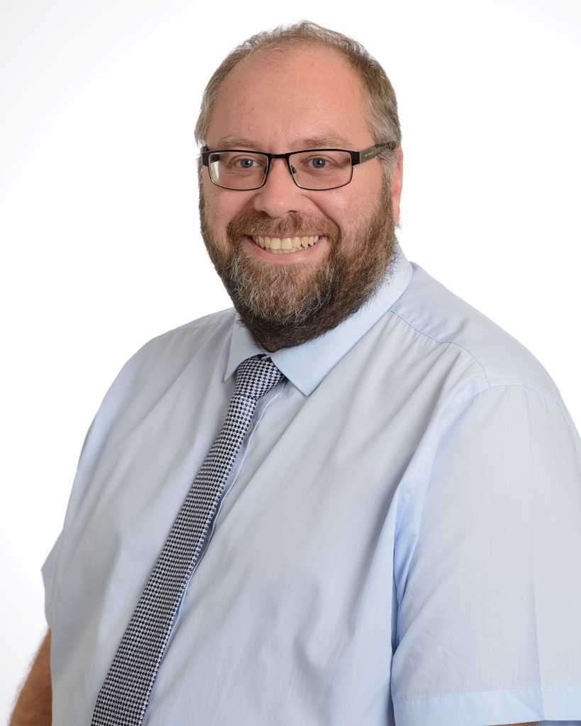 Simon Moye