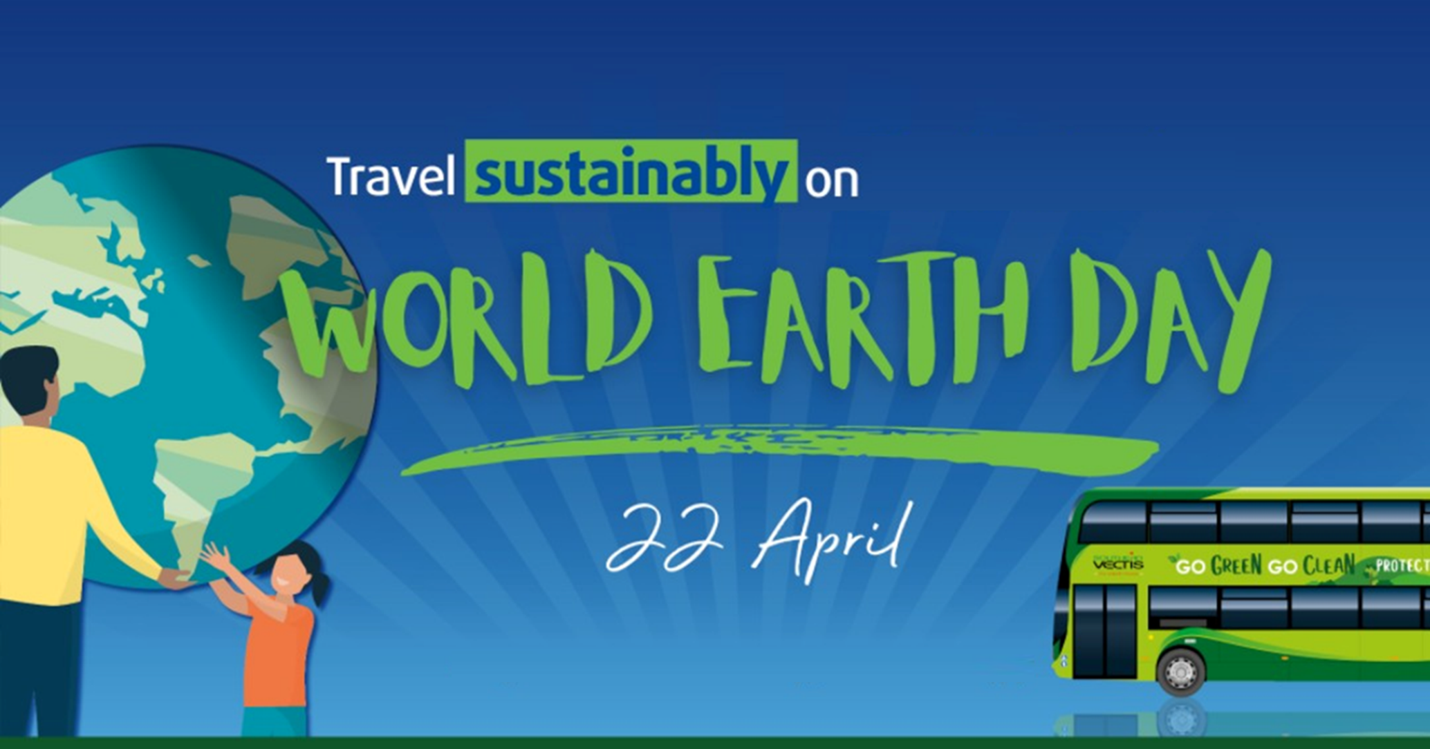 world earth day 22 april