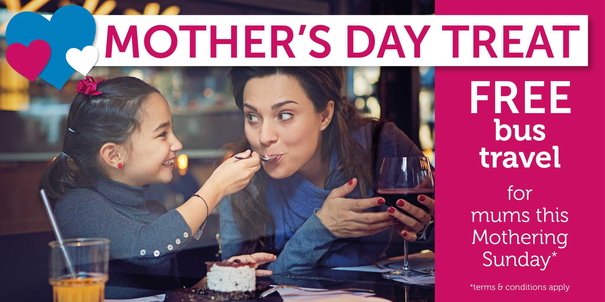 mothers day treat